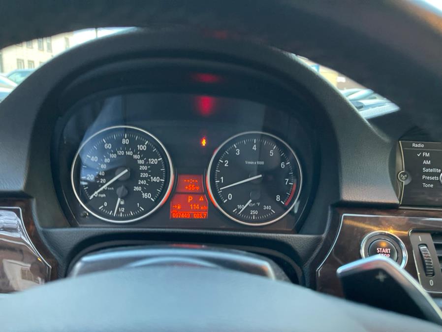Used BMW 3 Series 2dr Conv 335i 2011 | Auto Match LLC. Waterbury, Connecticut Used BMW 3 Series 2dr Conv 335i 2011 | Auto Match LLC. Waterbury, Connecticut