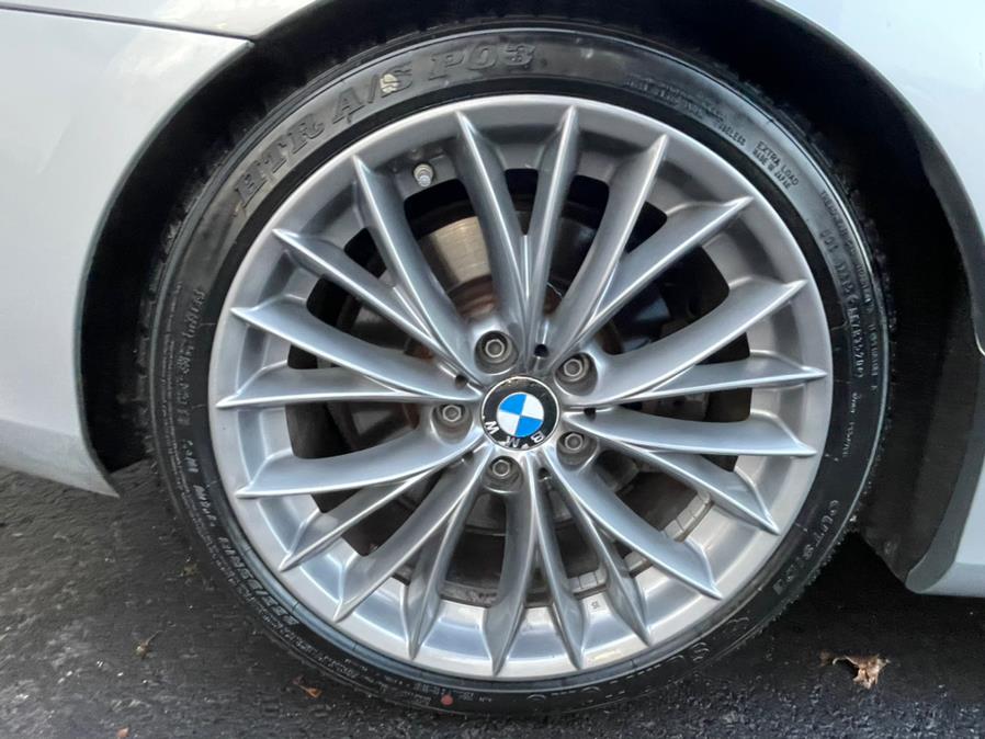 Used BMW 3 Series 2dr Conv 335i 2011 | Auto Match LLC. Waterbury, Connecticut Used BMW 3 Series 2dr Conv 335i 2011 | Auto Match LLC. Waterbury, Connecticut
