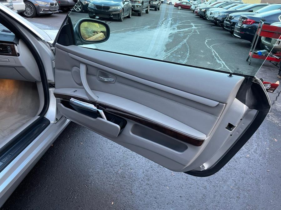 Used BMW 3 Series 2dr Conv 335i 2011 | Auto Match LLC. Waterbury, Connecticut Used BMW 3 Series 2dr Conv 335i 2011 | Auto Match LLC. Waterbury, Connecticut