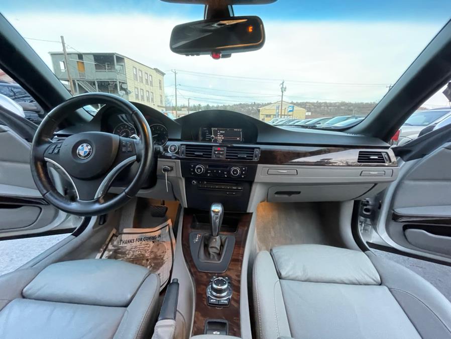 Used BMW 3 Series 2dr Conv 335i 2011 | Auto Match LLC. Waterbury, Connecticut Used BMW 3 Series 2dr Conv 335i 2011 | Auto Match LLC. Waterbury, Connecticut