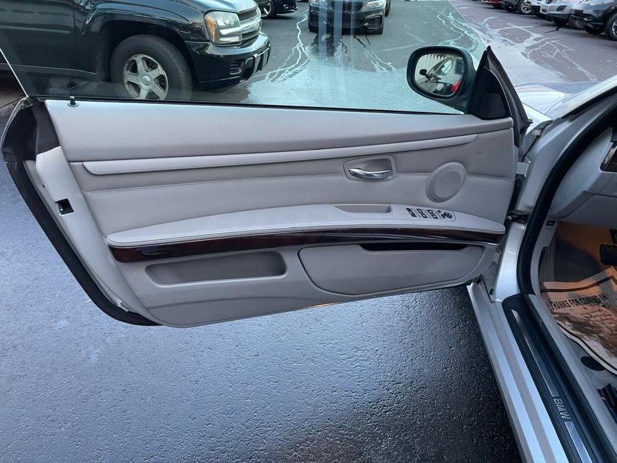 Used BMW 3 Series 2dr Conv 335i 2011 | Auto Match LLC. Waterbury, Connecticut Used BMW 3 Series 2dr Conv 335i 2011 | Auto Match LLC. Waterbury, Connecticut