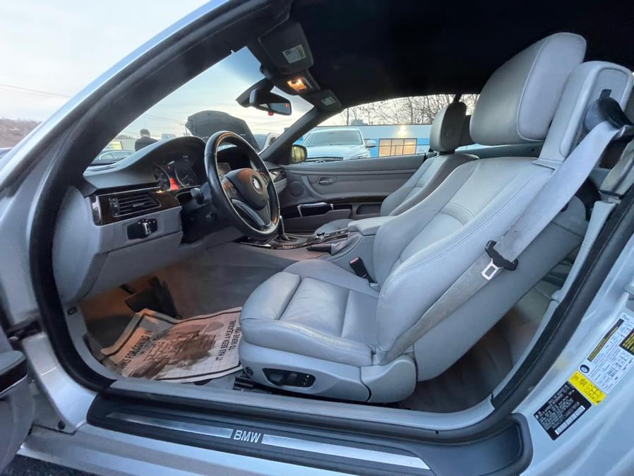 Used BMW 3 Series 2dr Conv 335i 2011 | Auto Match LLC. Waterbury, Connecticut Used BMW 3 Series 2dr Conv 335i 2011 | Auto Match LLC. Waterbury, Connecticut