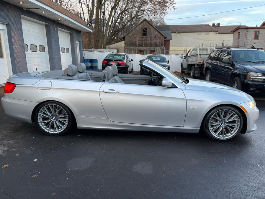 Used BMW 3 Series 2dr Conv 335i 2011 | Auto Match LLC. Waterbury, Connecticut Used BMW 3 Series 2dr Conv 335i 2011 | Auto Match LLC. Waterbury, Connecticut