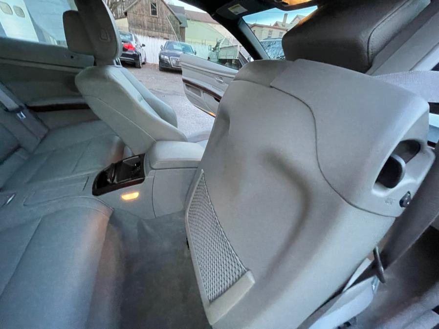 Used BMW 3 Series 2dr Conv 335i 2011 | Auto Match LLC. Waterbury, Connecticut Used BMW 3 Series 2dr Conv 335i 2011 | Auto Match LLC. Waterbury, Connecticut