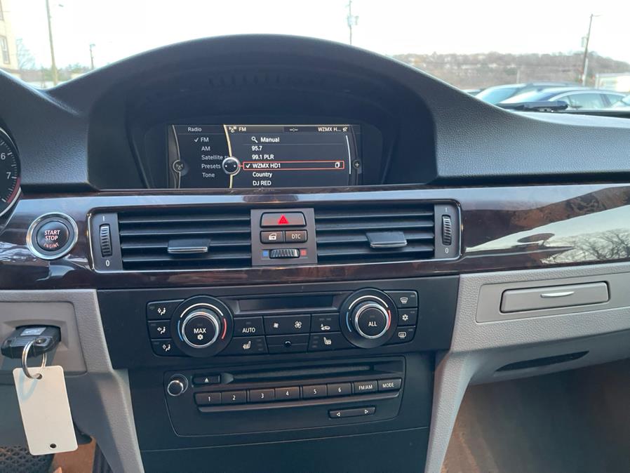 Used BMW 3 Series 2dr Conv 335i 2011 | Auto Match LLC. Waterbury, Connecticut Used BMW 3 Series 2dr Conv 335i 2011 | Auto Match LLC. Waterbury, Connecticut