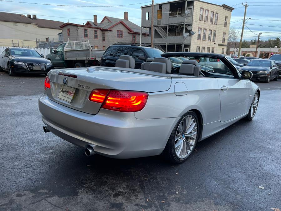 Used BMW 3 Series 2dr Conv 335i 2011 | Auto Match LLC. Waterbury, Connecticut Used BMW 3 Series 2dr Conv 335i 2011 | Auto Match LLC. Waterbury, Connecticut