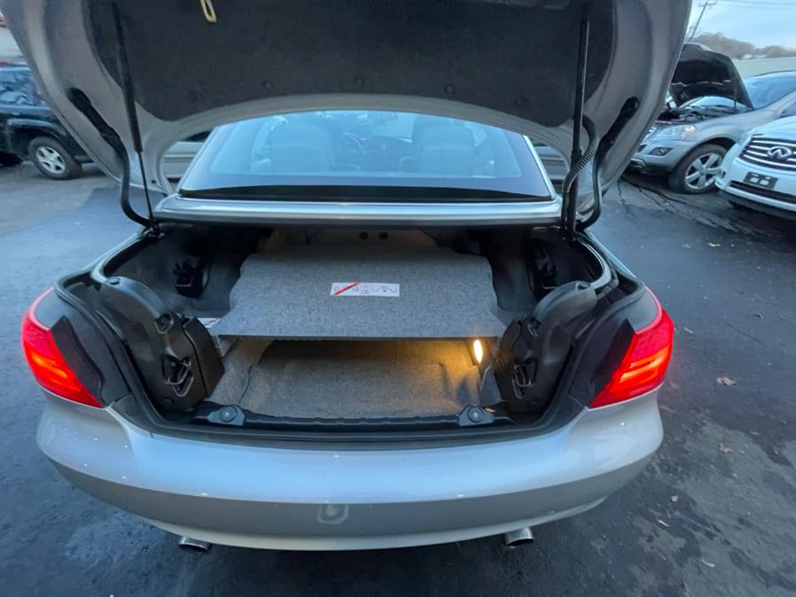 Used BMW 3 Series 2dr Conv 335i 2011 | Auto Match LLC. Waterbury, Connecticut Used BMW 3 Series 2dr Conv 335i 2011 | Auto Match LLC. Waterbury, Connecticut