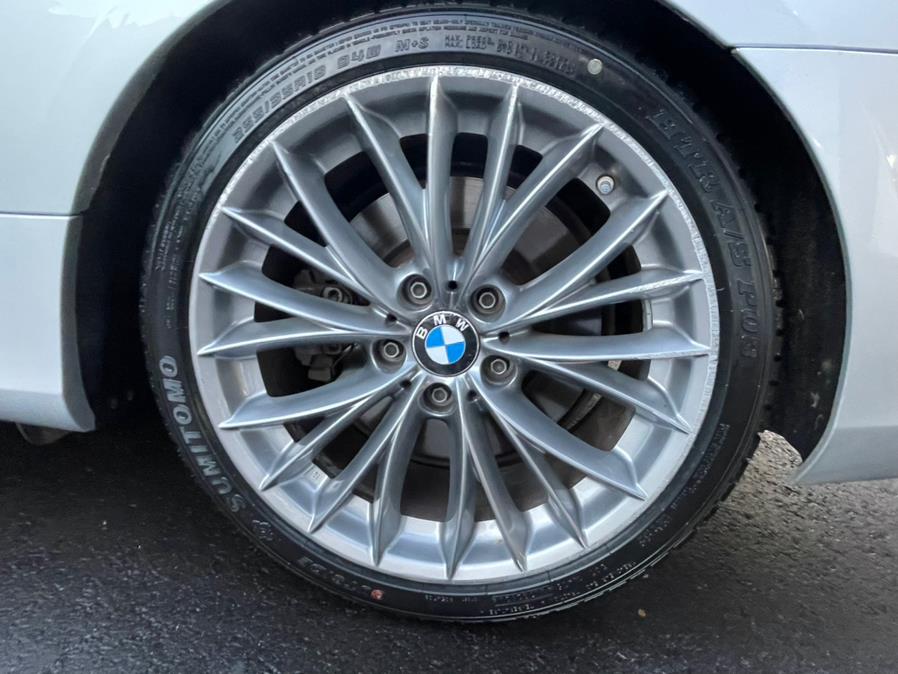 Used BMW 3 Series 2dr Conv 335i 2011 | Auto Match LLC. Waterbury, Connecticut Used BMW 3 Series 2dr Conv 335i 2011 | Auto Match LLC. Waterbury, Connecticut