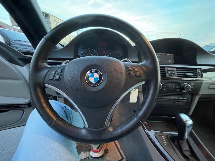 Used BMW 3 Series 2dr Conv 335i 2011 | Auto Match LLC. Waterbury, Connecticut Used BMW 3 Series 2dr Conv 335i 2011 | Auto Match LLC. Waterbury, Connecticut
