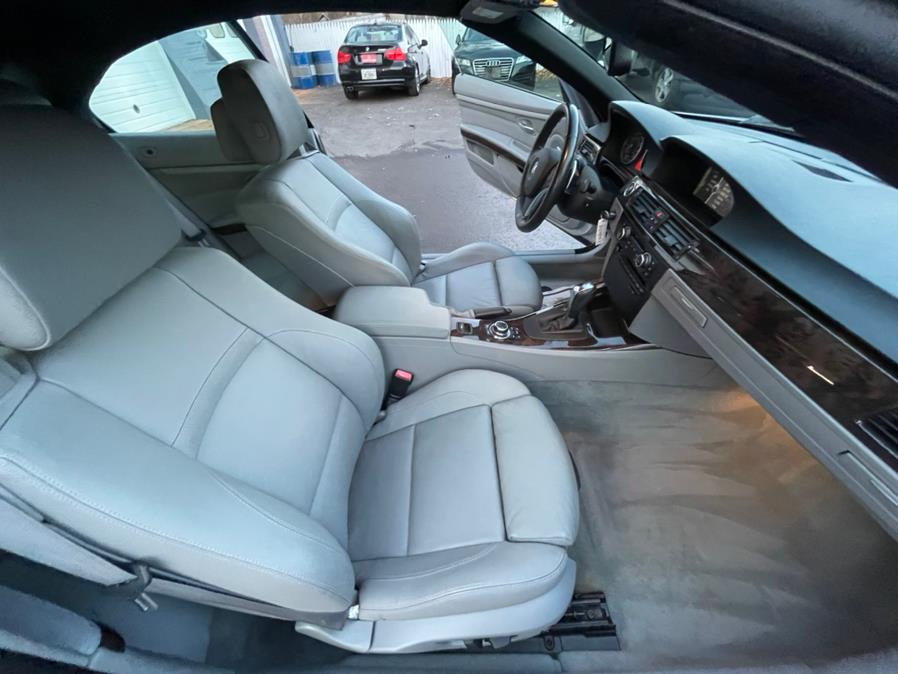 Used BMW 3 Series 2dr Conv 335i 2011 | Auto Match LLC. Waterbury, Connecticut Used BMW 3 Series 2dr Conv 335i 2011 | Auto Match LLC. Waterbury, Connecticut