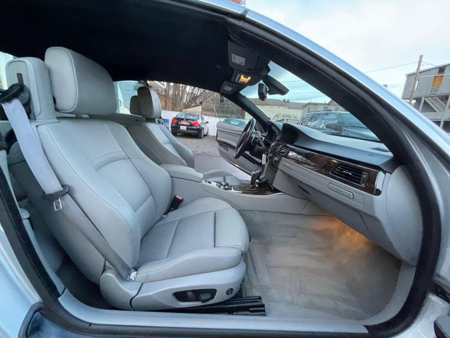 Used BMW 3 Series 2dr Conv 335i 2011 | Auto Match LLC. Waterbury, Connecticut Used BMW 3 Series 2dr Conv 335i 2011 | Auto Match LLC. Waterbury, Connecticut