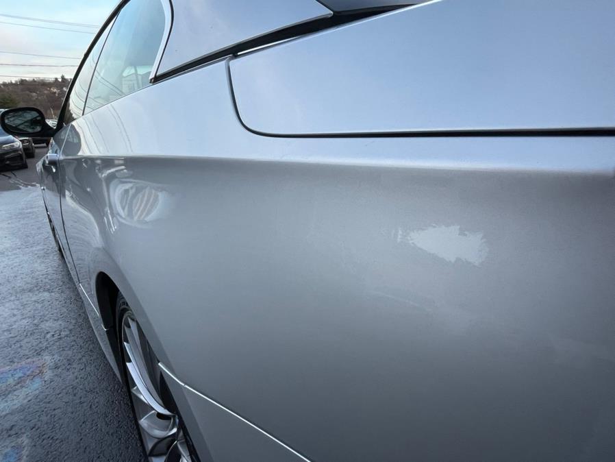 Used BMW 3 Series 2dr Conv 335i 2011 | Auto Match LLC. Waterbury, Connecticut Used BMW 3 Series 2dr Conv 335i 2011 | Auto Match LLC. Waterbury, Connecticut
