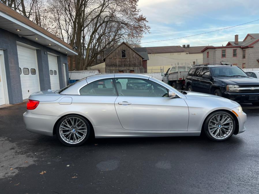 Used BMW 3 Series 2dr Conv 335i 2011 | Auto Match LLC. Waterbury, Connecticut Used BMW 3 Series 2dr Conv 335i 2011 | Auto Match LLC. Waterbury, Connecticut