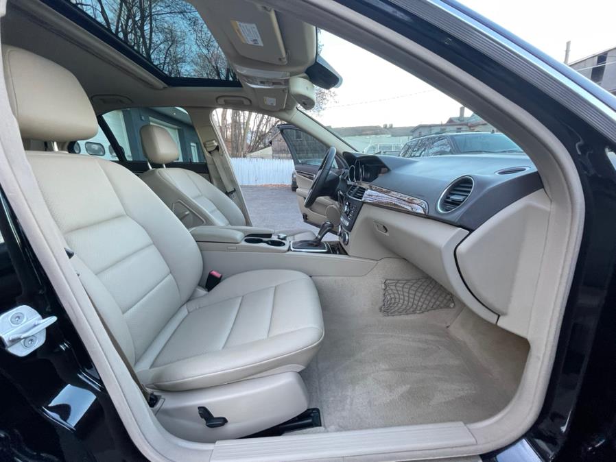 Used Mercedes-Benz C-Class 4dr Sdn C 250 Sport RWD 2014 | Auto Match LLC. Waterbury, Connecticut Used Mercedes-Benz C-Class 4dr Sdn C 250 Sport RWD 2014 | Auto Match LLC. Waterbury, Connecticut