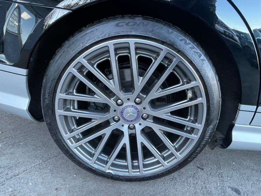 Used Mercedes-Benz C-Class 4dr Sdn C 250 Sport RWD 2014 | Auto Match LLC. Waterbury, Connecticut Used Mercedes-Benz C-Class 4dr Sdn C 250 Sport RWD 2014 | Auto Match LLC. Waterbury, Connecticut