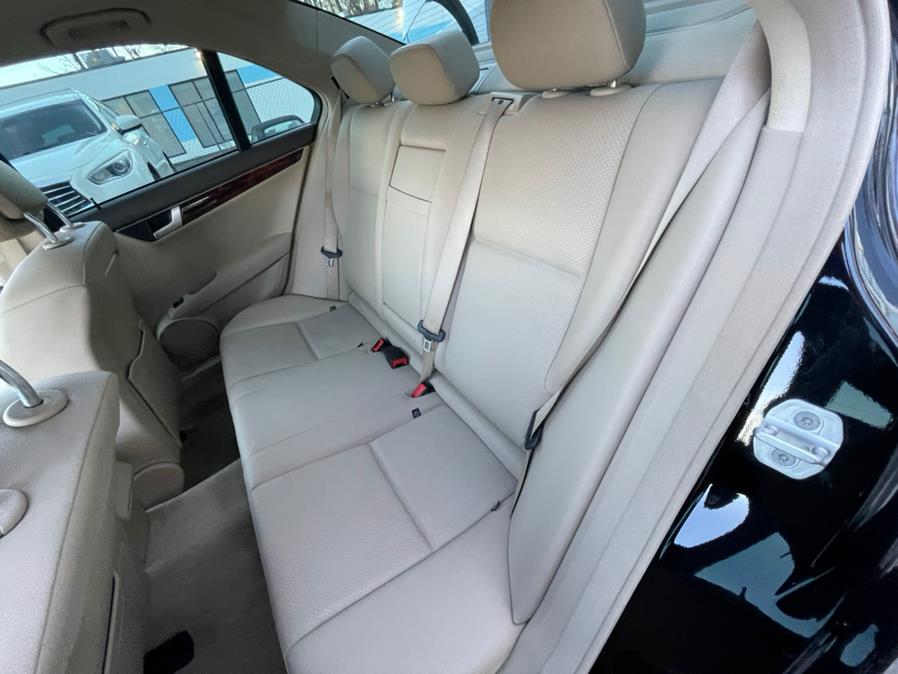 Used Mercedes-Benz C-Class 4dr Sdn C 250 Sport RWD 2014 | Auto Match LLC. Waterbury, Connecticut Used Mercedes-Benz C-Class 4dr Sdn C 250 Sport RWD 2014 | Auto Match LLC. Waterbury, Connecticut