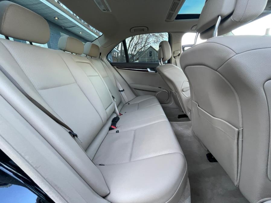 Used Mercedes-Benz C-Class 4dr Sdn C 250 Sport RWD 2014 | Auto Match LLC. Waterbury, Connecticut Used Mercedes-Benz C-Class 4dr Sdn C 250 Sport RWD 2014 | Auto Match LLC. Waterbury, Connecticut