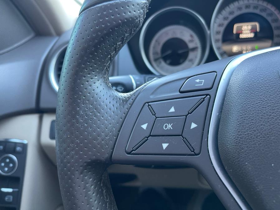 Used Mercedes-Benz C-Class 4dr Sdn C 250 Sport RWD 2014 | Auto Match LLC. Waterbury, Connecticut Used Mercedes-Benz C-Class 4dr Sdn C 250 Sport RWD 2014 | Auto Match LLC. Waterbury, Connecticut