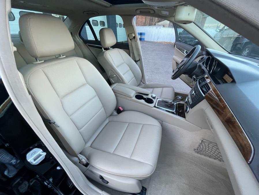 Used Mercedes-Benz C-Class 4dr Sdn C 250 Sport RWD 2014 | Auto Match LLC. Waterbury, Connecticut Used Mercedes-Benz C-Class 4dr Sdn C 250 Sport RWD 2014 | Auto Match LLC. Waterbury, Connecticut