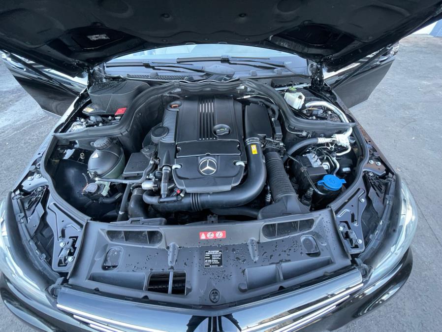 Used Mercedes-Benz C-Class 4dr Sdn C 250 Sport RWD 2014 | Auto Match LLC. Waterbury, Connecticut Used Mercedes-Benz C-Class 4dr Sdn C 250 Sport RWD 2014 | Auto Match LLC. Waterbury, Connecticut