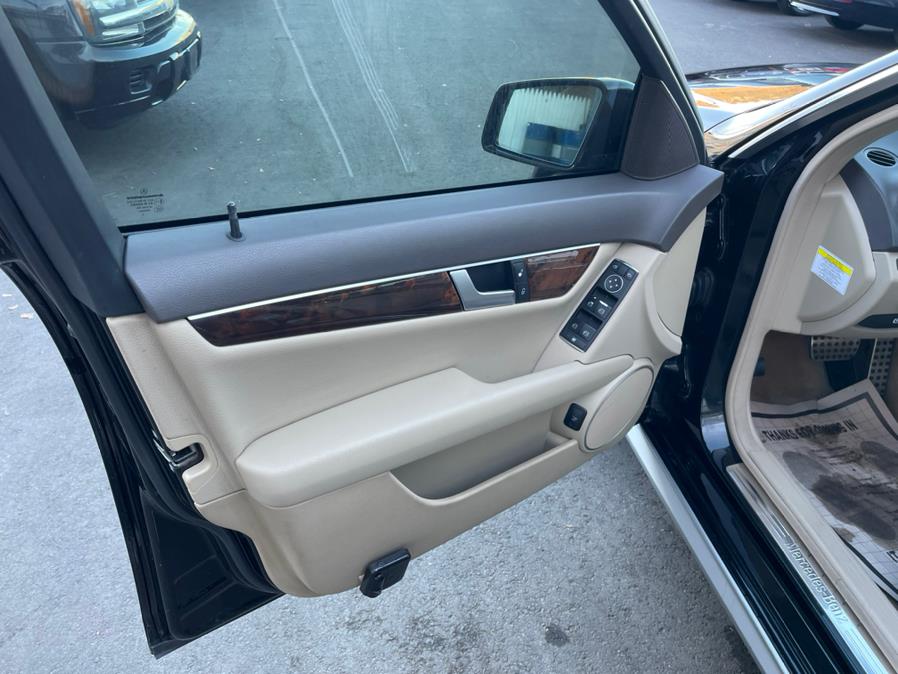 Used Mercedes-Benz C-Class 4dr Sdn C 250 Sport RWD 2014 | Auto Match LLC. Waterbury, Connecticut Used Mercedes-Benz C-Class 4dr Sdn C 250 Sport RWD 2014 | Auto Match LLC. Waterbury, Connecticut