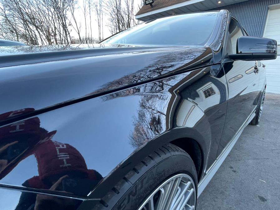 Used Mercedes-Benz C-Class 4dr Sdn C 250 Sport RWD 2014 | Auto Match LLC. Waterbury, Connecticut Used Mercedes-Benz C-Class 4dr Sdn C 250 Sport RWD 2014 | Auto Match LLC. Waterbury, Connecticut