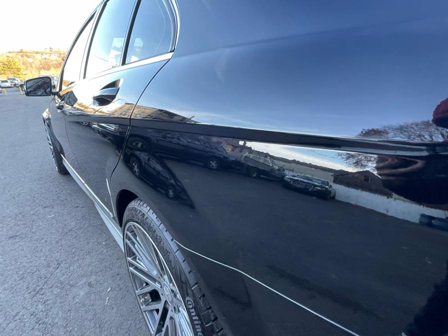 Used Mercedes-Benz C-Class 4dr Sdn C 250 Sport RWD 2014 | Auto Match LLC. Waterbury, Connecticut Used Mercedes-Benz C-Class 4dr Sdn C 250 Sport RWD 2014 | Auto Match LLC. Waterbury, Connecticut