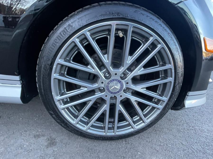 Used Mercedes-Benz C-Class 4dr Sdn C 250 Sport RWD 2014 | Auto Match LLC. Waterbury, Connecticut Used Mercedes-Benz C-Class 4dr Sdn C 250 Sport RWD 2014 | Auto Match LLC. Waterbury, Connecticut