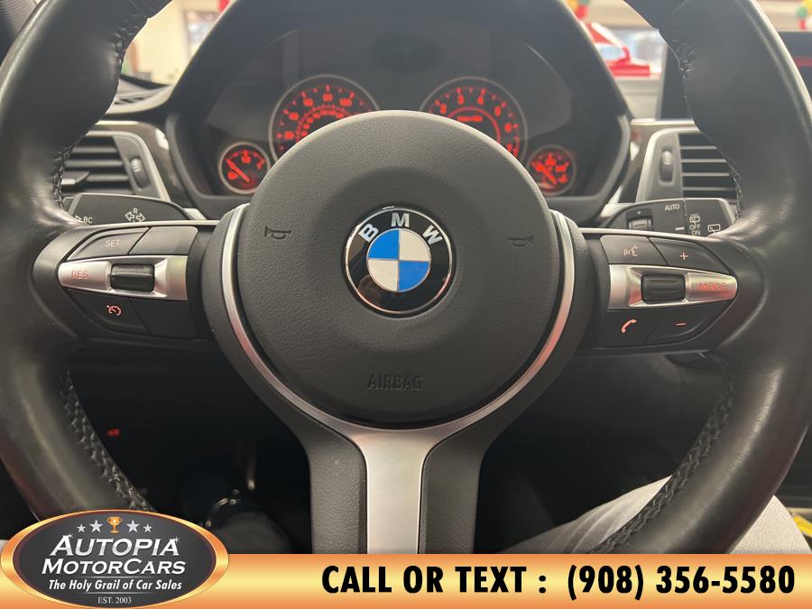 Used BMW 3 Series 330i xDrive Sports Wagon 2018 | Autopia Motorcars Inc. Union, New Jersey