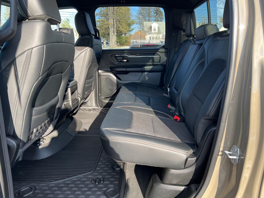 2020 Ram 1500 Big Horn 4x4 Crew Cab 5''7" Box, available for sale in Bangor , Maine | Pray's Auto Sales . Bangor , Maine 2020 Ram 1500 Big Horn 4x4 Crew Cab 5''7" Box, available for sale in Bangor , Maine | Pray's Auto Sales . Bangor , Maine