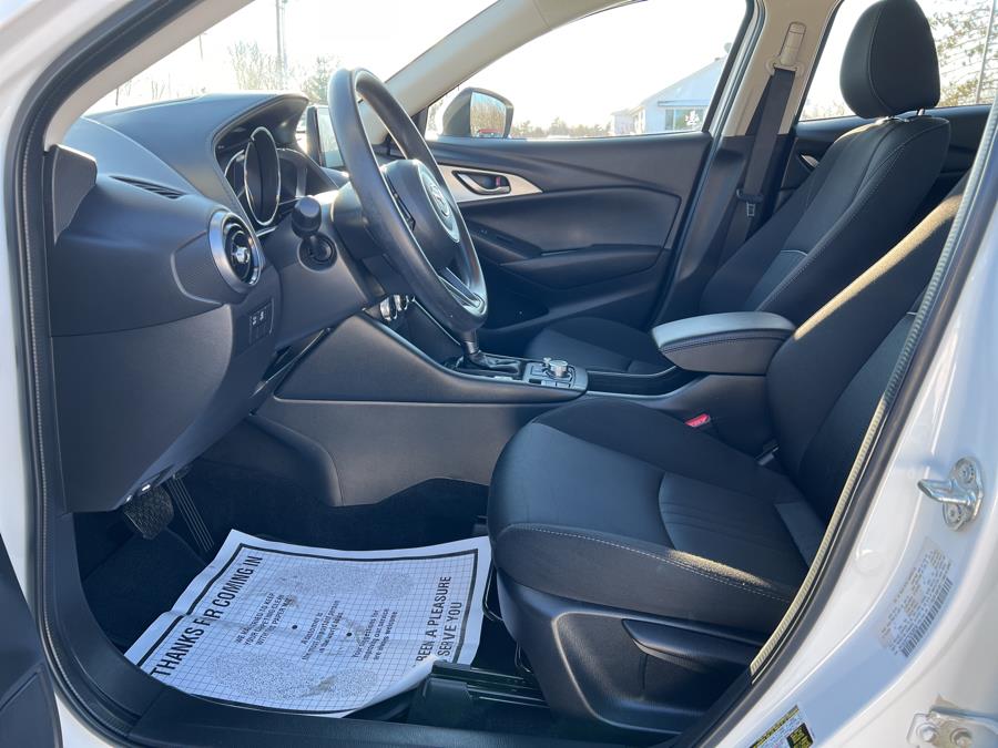Used Mazda CX-3 Sport FWD 2019 | Pray's Auto Sales . Bangor , Maine Used Mazda CX-3 Sport FWD 2019 | Pray's Auto Sales . Bangor , Maine