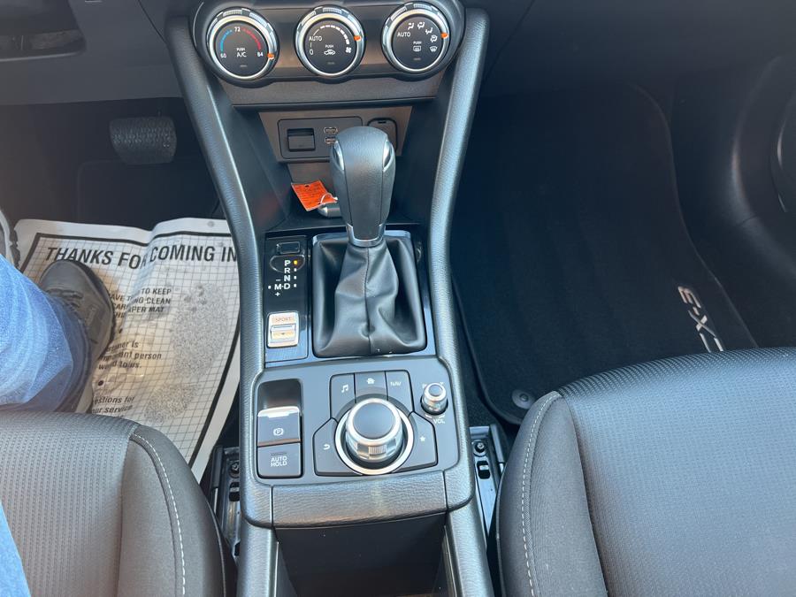 Used Mazda CX-3 Sport FWD 2019 | Pray's Auto Sales . Bangor , Maine Used Mazda CX-3 Sport FWD 2019 | Pray's Auto Sales . Bangor , Maine