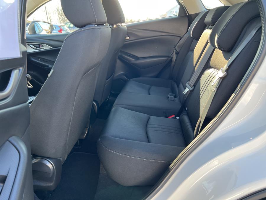 Used Mazda CX-3 Sport FWD 2019 | Pray's Auto Sales . Bangor , Maine Used Mazda CX-3 Sport FWD 2019 | Pray's Auto Sales . Bangor , Maine