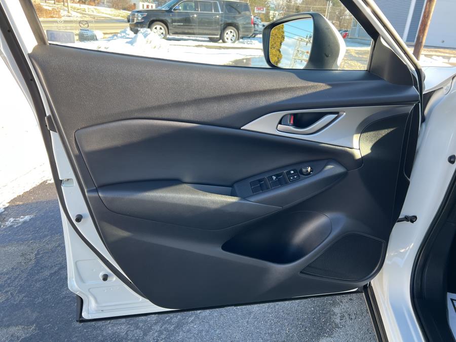 Used Mazda CX-3 Sport FWD 2019 | Pray's Auto Sales . Bangor , Maine Used Mazda CX-3 Sport FWD 2019 | Pray's Auto Sales . Bangor , Maine