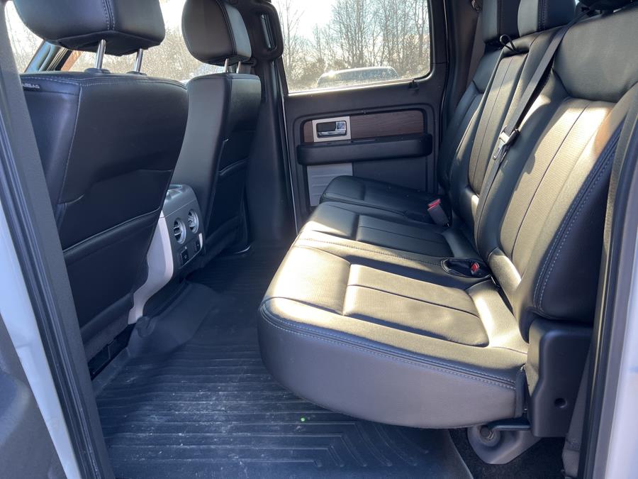 Used Ford F-150 4WD SuperCrew 145" Lariat 2014 | Pray's Auto Sales . Bangor , Maine Used Ford F-150 4WD SuperCrew 145" Lariat 2014 | Pray's Auto Sales . Bangor , Maine