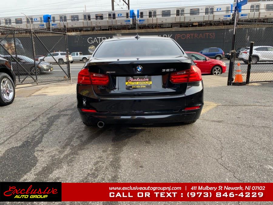 Used BMW 3 Series 4dr Sdn 320i xDrive AWD 2014 | Exclusive Auto Group. Newark, New Jersey Used BMW 3 Series 4dr Sdn 320i xDrive AWD 2014 | Exclusive Auto Group. Newark, New Jersey