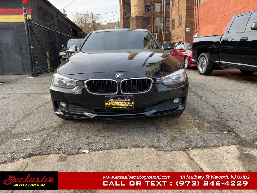 Used BMW 3 Series 4dr Sdn 320i xDrive AWD 2014 | Exclusive Auto Group. Newark, New Jersey Used BMW 3 Series 4dr Sdn 320i xDrive AWD 2014 | Exclusive Auto Group. Newark, New Jersey