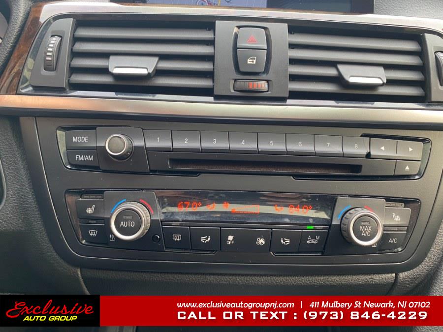 Used BMW 3 Series 4dr Sdn 320i xDrive AWD 2014 | Exclusive Auto Group. Newark, New Jersey Used BMW 3 Series 4dr Sdn 320i xDrive AWD 2014 | Exclusive Auto Group. Newark, New Jersey