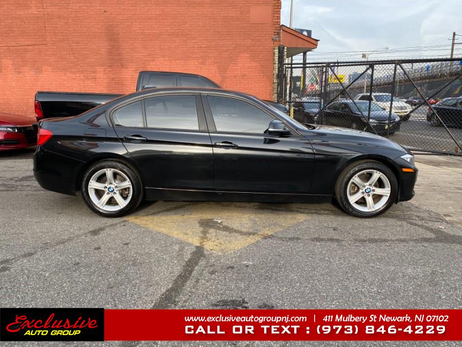 Used BMW 3 Series 4dr Sdn 320i xDrive AWD 2014 | Exclusive Auto Group. Newark, New Jersey Used BMW 3 Series 4dr Sdn 320i xDrive AWD 2014 | Exclusive Auto Group. Newark, New Jersey