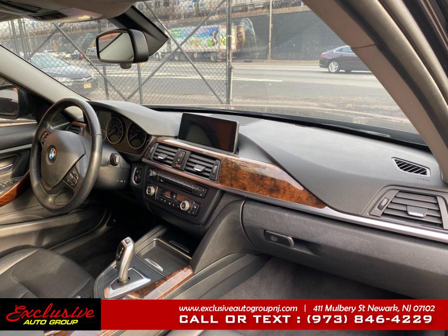 Used BMW 3 Series 4dr Sdn 320i xDrive AWD 2014 | Exclusive Auto Group. Newark, New Jersey Used BMW 3 Series 4dr Sdn 320i xDrive AWD 2014 | Exclusive Auto Group. Newark, New Jersey