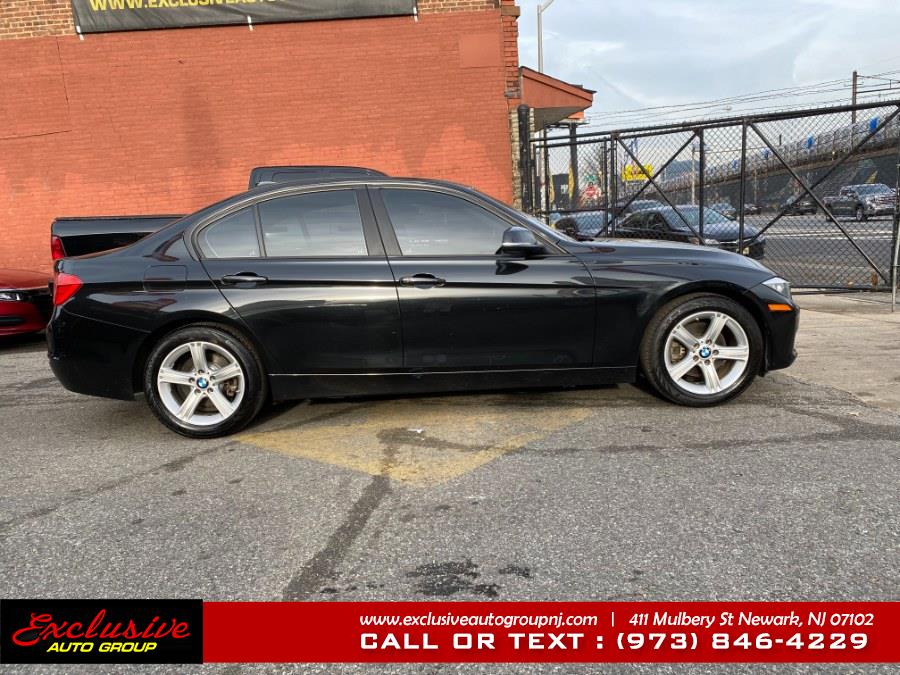 Used BMW 3 Series 4dr Sdn 320i xDrive AWD 2014 | Exclusive Auto Group. Newark, New Jersey Used BMW 3 Series 4dr Sdn 320i xDrive AWD 2014 | Exclusive Auto Group. Newark, New Jersey