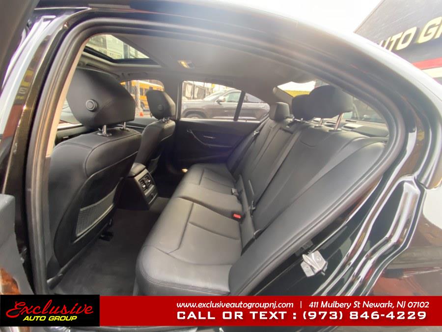 Used BMW 3 Series 4dr Sdn 320i xDrive AWD 2014 | Exclusive Auto Group. Newark, New Jersey Used BMW 3 Series 4dr Sdn 320i xDrive AWD 2014 | Exclusive Auto Group. Newark, New Jersey