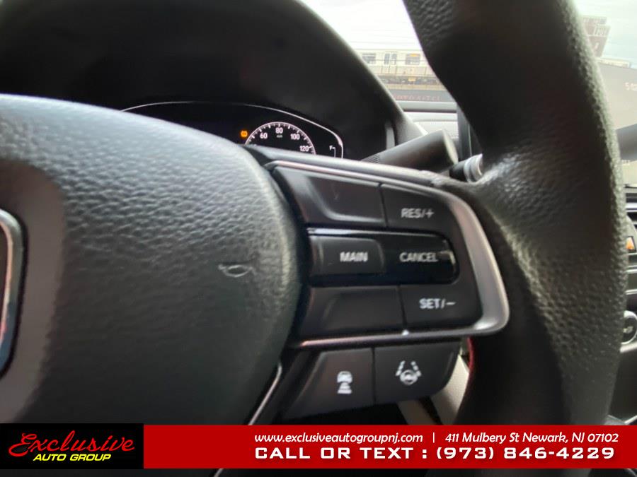 Used Honda Accord Sedan LX 1.5T CVT 2019 | Exclusive Auto Group. Newark, New Jersey Used Honda Accord Sedan LX 1.5T CVT 2019 | Exclusive Auto Group. Newark, New Jersey