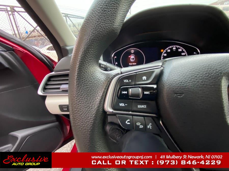 Used Honda Accord Sedan LX 1.5T CVT 2019 | Exclusive Auto Group. Newark, New Jersey Used Honda Accord Sedan LX 1.5T CVT 2019 | Exclusive Auto Group. Newark, New Jersey