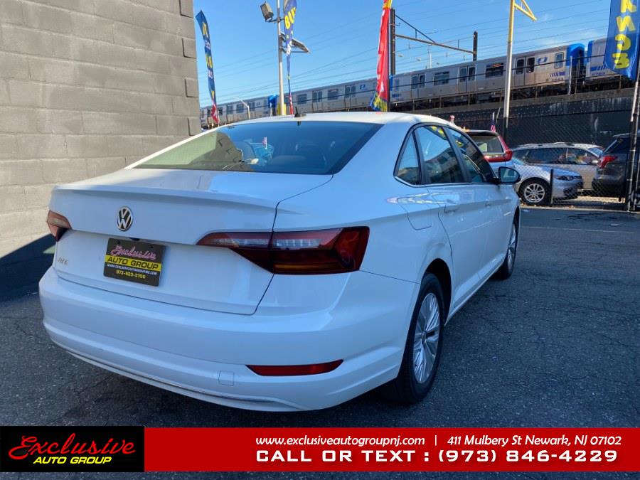 2019 Volkswagen Jetta SE Auto w/SULEV, available for sale in Newark, New Jersey | Exclusive Auto Group. Newark, New Jersey 2019 Volkswagen Jetta SE Auto w/SULEV, available for sale in Newark, New Jersey | Exclusive Auto Group. Newark, New Jersey