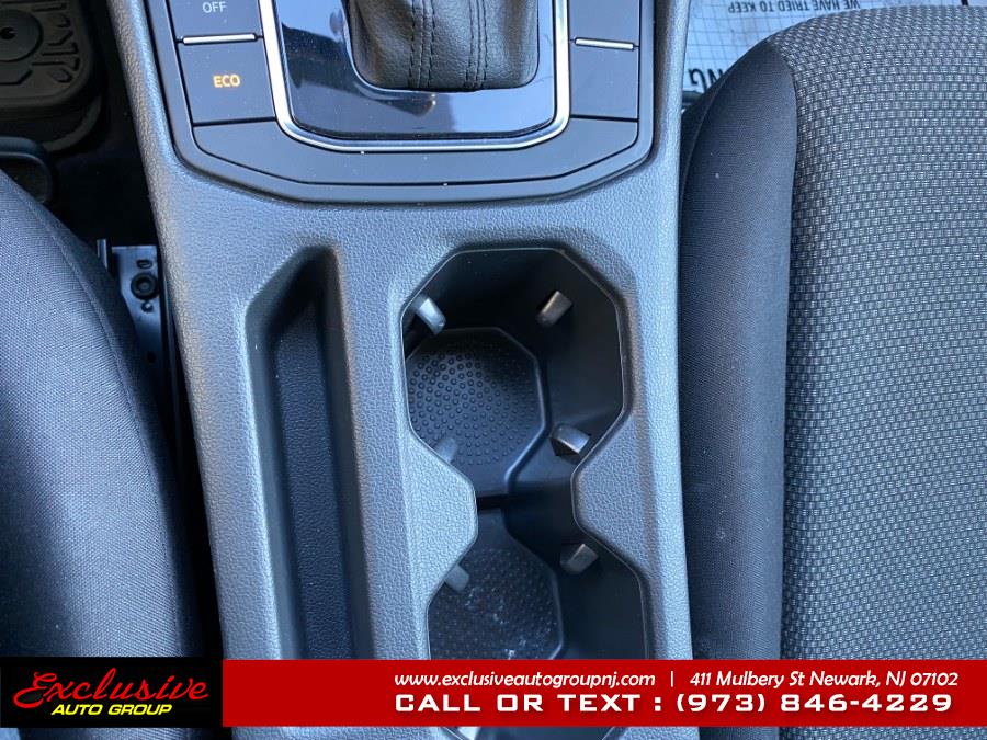 2019 Volkswagen Jetta SE Auto w/SULEV, available for sale in Newark, New Jersey | Exclusive Auto Group. Newark, New Jersey 2019 Volkswagen Jetta SE Auto w/SULEV, available for sale in Newark, New Jersey | Exclusive Auto Group. Newark, New Jersey