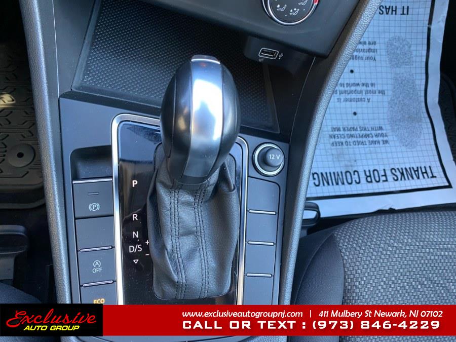 2019 Volkswagen Jetta SE Auto w/SULEV, available for sale in Newark, New Jersey | Exclusive Auto Group. Newark, New Jersey 2019 Volkswagen Jetta SE Auto w/SULEV, available for sale in Newark, New Jersey | Exclusive Auto Group. Newark, New Jersey