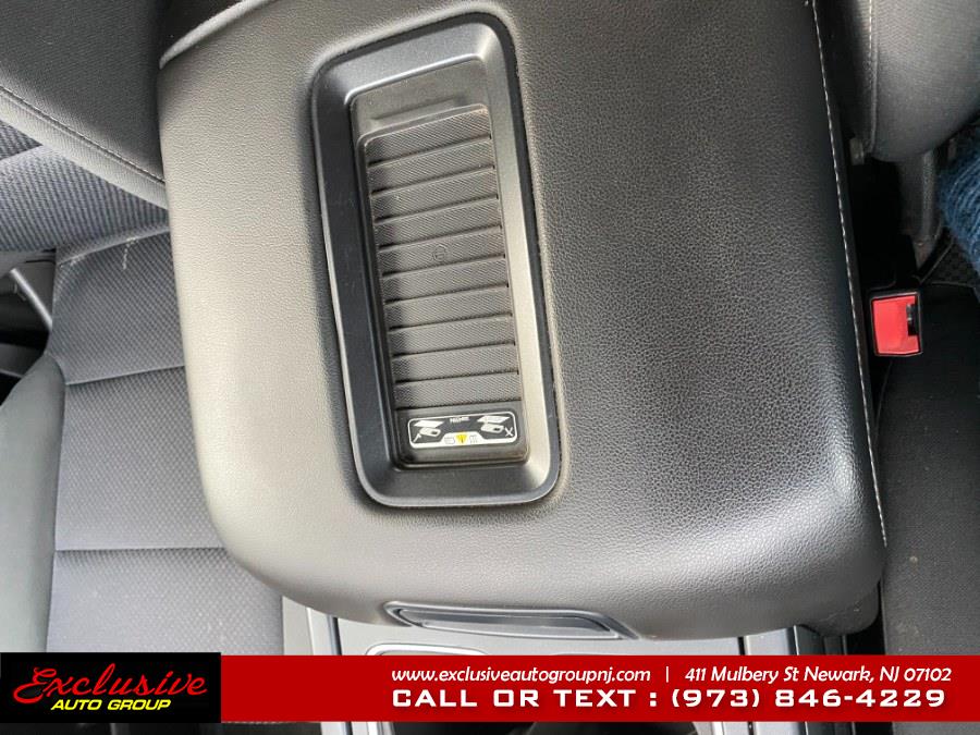 Used Chevrolet Silverado 1500 4WD Double Cab 143.5" LT w/1LT 2016 | Exclusive Auto Group. Newark, New Jersey Used Chevrolet Silverado 1500 4WD Double Cab 143.5" LT w/1LT 2016 | Exclusive Auto Group. Newark, New Jersey