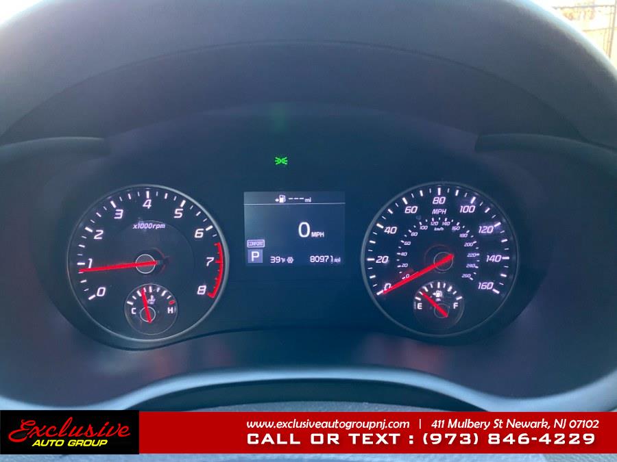 Used Kia Stinger Base AWD 2018 | Exclusive Auto Group. Newark, New Jersey Used Kia Stinger Base AWD 2018 | Exclusive Auto Group. Newark, New Jersey