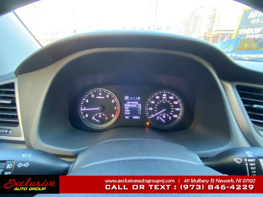 Used Hyundai Tucson AWD 4dr Eco 2016 | Exclusive Auto Group. Newark, New Jersey Used Hyundai Tucson AWD 4dr Eco 2016 | Exclusive Auto Group. Newark, New Jersey